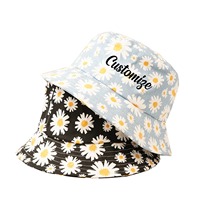 Topi Bucket Fisherman Anak Motif Kotak-Kotak Custom Sublimasi, Bolak-Balik, untuk Memancing, Aktivitas Luar Ruangan, Pelindung Matahari, 100% Katun