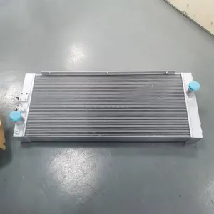 Radiateur 11Q8-41040, refroidisseur d'huile 11Q841040, réservoir d'eau 11Q8-41040 pour excavatrice R290LC-9 - Product Image 3