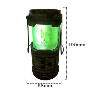 Lanterne nucléaire ronde en plastique à la mode Cadeau - Product Image 6