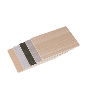 Decorative <strong>Panels</strong> for Walls Waterproof Slat Wood <strong>Panel</strong> Wpc Interior Wall Paneling <strong>Bamboo</strong> Charcoal Wood Veneer - Product Image 5