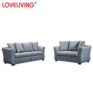 <span class=keywords><strong>3</strong></span> + 2 tela silla de oficina sofá china proveedores de muebles de sofá de la sala de juego - Product Image 1