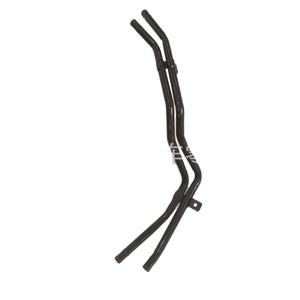 Mangueras de Refrigerante para Hyundai 97550-2W800 OE 97320-4F000 97330-4F000, Material de Hierro, Longitud Estándar - Product Image 1