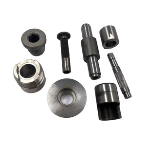 CNC gia công nhôm chế biến kim loại chế biến các bộ phận thép không gỉ chế biến gia công tùy biến - Product Image 1