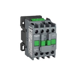 Contactor Original Nuevo de la Marca Schneiders Lc1r1210/09/10m5n18/12/01/50/220Vac06/40/32/65 LC1R1810M5N/LC1R1801M5N  LARN31N/LARN40N - Product Image 1