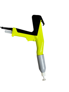 Équipement de revêtement manuel Machine de revêtement électrostatique en poudre avec <span class=keywords><strong>pistolet</strong></span> de pulvérisation <span class=keywords><strong>Pistolet</strong></span> intelligent pour <span class=keywords><strong>peinture</strong></span> en poudre - Product Image 6