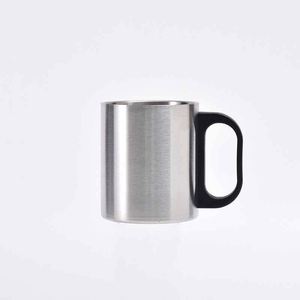 Stainless Steel Business Mug With Vacuum Insulation - Product Image 2