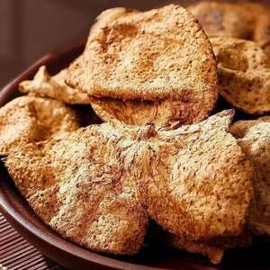 เปลือกส้มแห้งธรรมชาติ เฉินปี้ เปลือกส้มเขียวหวานแห้ง หั่นเป็นชิ้นสำหรับชาสมุนไพร - Product Image 5