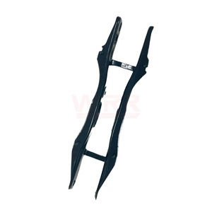 33328835607 8835607 Bras de suspension supérieur arrière gauche/droit pour BMW G20 G21 G22 G28 320i 330i – Pièce de rechange - Product Image 1