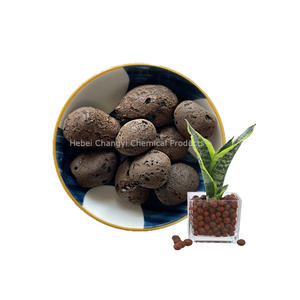 गेंद मिट्टी की कीमत स्लिंगशॉट प्रीमियम गुणवत्ता पहले हल्के हाइड्रो क्ले पैलेट - Product Image 2