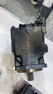 Bomba de pistones hidráulica JR R S65C 25 NN N 3 S1N9 A2N NNN JJJ NNN/JR S45B 19 C2N9 A8N BNR -A2N-NNN-JJJ-NNN JR-R-S45B-LS-19-25-NN-N - Product Image 4
