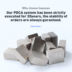 Phân Khúc Kim Cương Cho Đá <span class=keywords><strong>Granite</strong></span> Cắt Lưỡi Cưa Kim Cương - Product Image 5