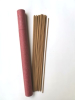 Sandalia Incienso Stick Hem Agarwood Camboyano Oud Sticks Natural para Árabe al por mayor