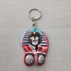 แผ่นรองเมาส์ซิลิโคนเจลรูปทรงหน้าอกอนิเมะแบบตลกๆ ดีไซน์เองได้ พร้อมพวงกุญแจและที่รองข้อมือแบบ 3 มิติ - Product Image 1