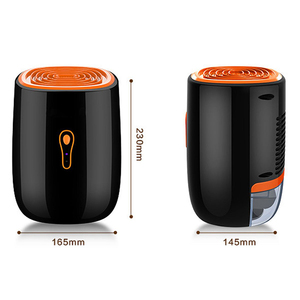 Sèche-linge électrique portable de haute qualité, déshumidificateur, mini <span class=keywords><strong>appareil</strong></span> de nettoyage pour la <span class=keywords><strong>maison</strong></span>, la voiture, la chambre à coucher, la garde-robe, déshydratant - Product Image 6