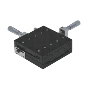Table de déplacement manuelle à rouleaux croisés XY LY40/50/60/90/<span class=keywords><strong>125</strong></span>-LM/CM/<span class=keywords><strong>RM</strong></span> - Product Image 6