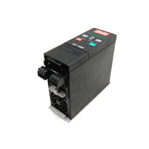 Variador de Frecuencia Original Nuevo Danfoss Automation Drive VLT2805PS2B20STR1DBF10A00 195N0019 - Product Image 3