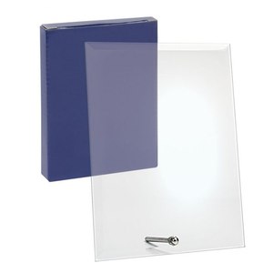 Marco de Vidrio con Soporte Integrado Vertical 170X220 4mm - Product Image 2