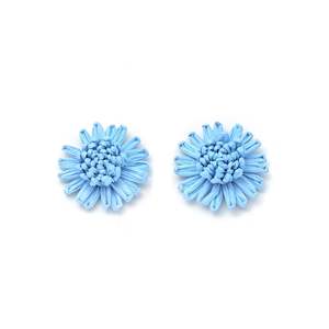 E250-E150-0529LS Fashion <b>Stud</b> <b>Earrings</b> - Product Image 1