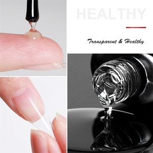 Gel <span class=keywords><strong>para</strong></span> extensión de puntas de uñas, sistema X, Etiqueta Privada, cobertura completa, adhesivo, súper <span class=keywords><strong>pegamento</strong></span> de Gel <span class=keywords><strong>para</strong></span> presionar uñas - Product Image 2