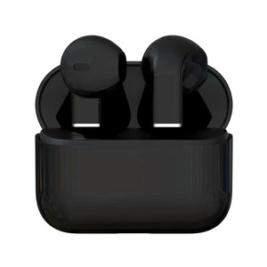 Écouteurs intra-auriculaires sans fil stéréo Pro Low Price Pro5S Gen 2, étanches IPX4, Bluetooth 5.3, faible latence, sport, HiFi, LED - Product Image 1