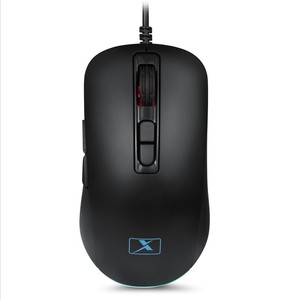 Xinmeng 383B Wired Gaming <b>Mouse</b> 7 Buttons Optical <b>USB</b> Mechanical Programmable For Office And Laptop Use - Product Image 1