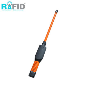 RAFID Ear Tag <strong>Reader</strong> Lf HDX FDX-B RFID Animal Long Range <strong>Handheld</strong> <strong>Bluetooth</strong> 134.2khz 480*320MM LED Usb2.0/wireless <strong>Bluetooth</strong> - Product Image 2