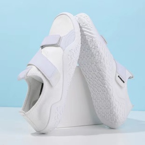 รองเท้าพาวเวอร์ลิฟติ้งสำหรับผู้ชายและผู้หญิง ทนทาน สวมใส่สบาย เหมาะสำหรับการสควอทและยกน้ำหนัก ตัวเลือกแบบกันลื่นสำหรับฤดูใบไม้ผลิ/ฤดูร้อน - Product Image 6