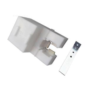 Kone thang máy thép hiện đại bôi trơn km86375g16 16mm đường ray dẫn dầu cốc cho thang máy cho biệt thự và các bộ phận thang máy khác - Product Image 2