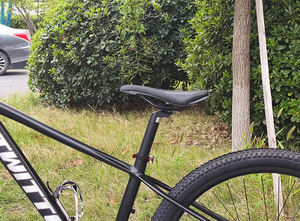 <span class=keywords><strong>Selle</strong></span> de vélo de <span class=keywords><strong>course</strong></span> pour hommes et femmes, siège de vélo de route tout-terrain vtt, léger - Product Image 5