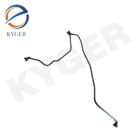 246 501 03 25 piezas de automóviles tubo de refrigerante del motor 2465010325 manguera de refrigerante del radiador para mercedes-benz 2017/Mercedes Benz/CLA/GLA