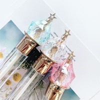 Vente directe usine – Tube vide de brillant à lèvres liquide 4 ml, motif fée mignonne, pour marque privée, contenant cosmétique pour enfants