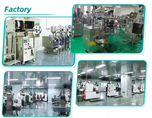 瘦身草药配方自有品牌十大销售Eternalelinor瘦身茶 - Product Image 4