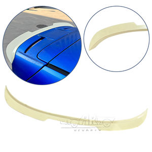 Aileron de coffre en fibre de carbone pour <span class=keywords><strong>Ford</strong></span> <span class=keywords><strong>Fiesta</strong></span> ST 2008 2009 <span class=keywords><strong>2010</strong></span> 2011 2012 2013 2014 - Product Image 1