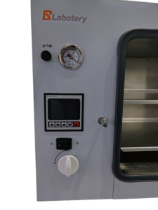 Horno <span class=keywords><strong>de</strong></span> Bomba <span class=keywords><strong>de</strong></span> Calor Digital Automático <span class=keywords><strong>de</strong></span> Laboratorio <span class=keywords><strong>de</strong></span> Venta Caliente, Horno <span class=keywords><strong>de</strong></span> Secado al Vacío para Procesamiento <span class=keywords><strong>de</strong></span> Alimentos - Product Image 4