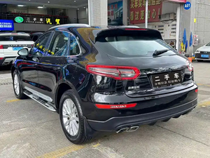 Zotye SR9 2.0T Turbo Automático R18 SUV de 5 plazas 190HP 2016, Autos Usados - Product Image 2