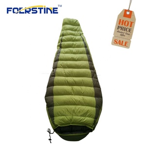 (190 + 30) * 140cm 210T polyester <span class=keywords><strong>randonnée</strong></span> En Plein Air camping confortable sac de <span class=keywords><strong>couchage</strong></span> en coton - Product Image 1