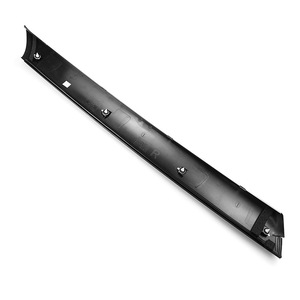 A-Pillar Trim Kit For <b>Range</b> Rover L322 Front Right ABS Plastic DCB500162PNP - Product Image 5
