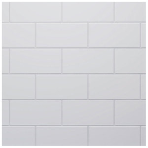 Panneau de dalle en pierre de marbre de style moderne personnalisé coupé à la taille pour le mur de la douche de la salle de <span class=keywords><strong>bain</strong></span> et le contour de la baignoire pour les hôtels - Product Image 1