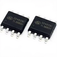 Contrôleur Ethernet Powered Device (PD) SD4923E SD4923ETR ESOP-8-225-1.27, nouveau et original