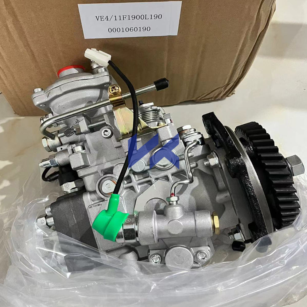VE Fuel Injection Pump 0002060190 for JMC HN5-9358-AA