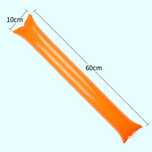 Varitas Inflables para Animar, Venta al por Mayor, Promocionales, con Soplador de Aire, Personalizadas con Impresión, Marca <span class=keywords><strong>Redshark</strong></span>, para Diwali y Ramadán - Product Image 4