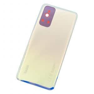 Carcasa Trasera para Xiaomi Redmi Note 11s Color Blanco Perla, Pieza de Repuesto - Product Image 3