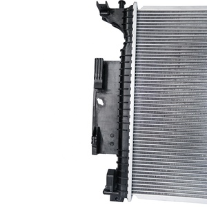 Radiador de Aluminio Personalizado 31174 para <span class=keywords><strong>Ford</strong></span> C <span class=keywords><strong>Max</strong></span> 2013-2019, Accesorios EJ738005AG 2237092 1857556 2439725 1920192 606215 - Product Image 6