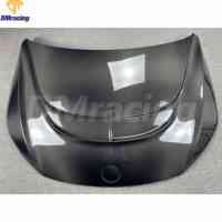 CAPOT EN FIBRE DE CARBONE STYLE ASPEC POUR VW SCIROCCO 2010-2016