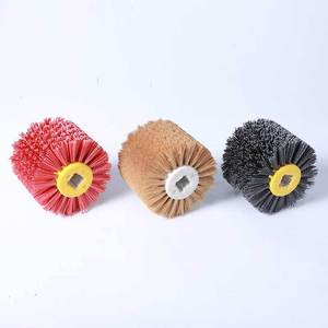 Rueda <span class=keywords><strong>de</strong></span> dibujo <span class=keywords><strong>de</strong></span> <span class=keywords><strong>alambre</strong></span>, máquina <span class=keywords><strong>de</strong></span> tambor <span class=keywords><strong>de</strong></span> aire <span class=keywords><strong>de</strong></span> 3m, rueda <span class=keywords><strong>de</strong></span> dibujo <span class=keywords><strong>de</strong></span> <span class=keywords><strong>alambre</strong></span> abrasivo, rueda <span class=keywords><strong>de</strong></span> pulido <span class=keywords><strong>de</strong></span> fibra <span class=keywords><strong>de</strong></span> nailon <span class=keywords><strong>de</strong></span> lana, venta al por mayor - Product Image 4