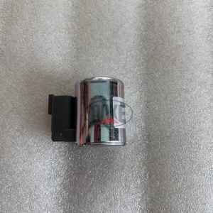 323-9531 Bobina de Válvula Solenoide de 24V, Bobina Moduladora para Cargadora Caterpillar CAT 725 730 735 740 120H 140H 938H 980G 5110B <span class=keywords><strong>538</strong></span> - Product Image 2