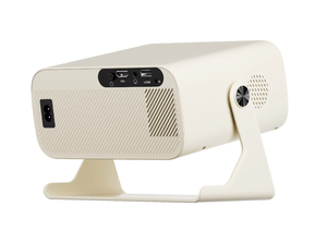 Projecteur de cinéma maison intelligent Fire 506 Mini avec vidéo HD 720P, Android 14, lampe LED pour <span class=keywords><strong>regarder</strong></span> des films - Product Image 4