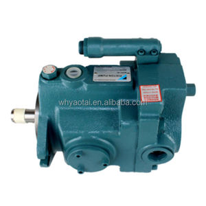 Pompe hydraulique de haute qualité et livraison rapide de la série NOP TOP TOP-220HMB TOP-2MY750-220HBMVD TOP-2MY750-216HBMVD - Product Image 2