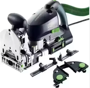 EN STOCK, MEJORES VENTAS 574447, Juego de Herramientas Joiner DF 700, Industrial, para Bricolaje, Garantía de 3 Años, Listo para Enviar - Product Image 1