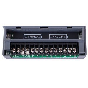 Chuyên nghiệp tự động vườn hệ thống thủy lợi điều khiển giá thấp nước hẹn giờ solenoid van Irrigator lập trình - Product Image 4